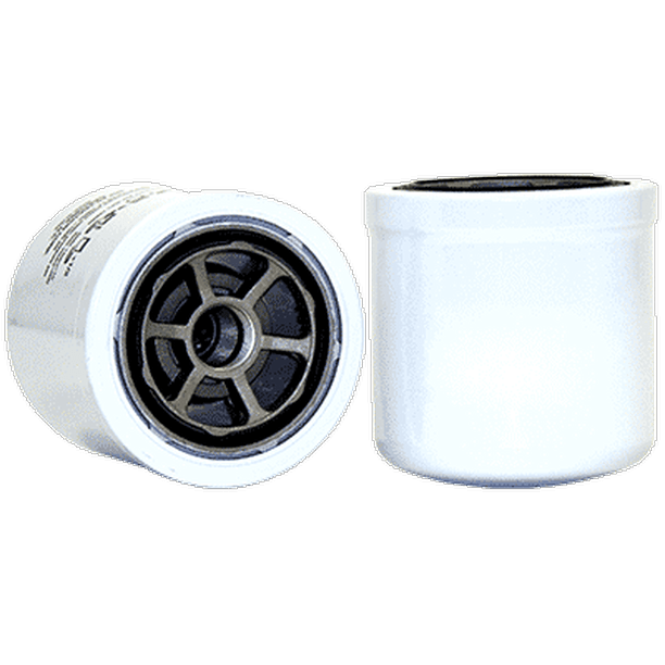 Pack of 1 WIX Filters 57104 Heavy Duty Spin-On Hydraulic Filter Pack of 1 WIX Filters 57104 Heavy Duty Spin-On Hydraulic Filter